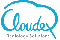 Cloudex radiology
