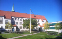 Hedemora Vasaskolan