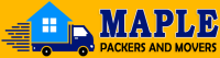 Maple packers & movers