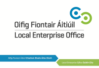 Dublin City Enterprise Board