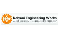 Kalyani engineering works - india
