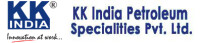 Kk india petroleum specialities p. ltd.