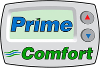 Prime comfort