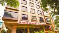 Hotel sanman gardenia - india