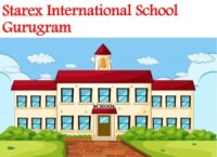 Starex international school