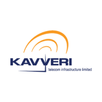 Kavveri telecom infrastructure limited