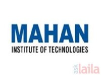 Mahan institute of technology