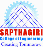 Sapthagiri college of engineering