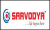 Sarvodya realcon private limited