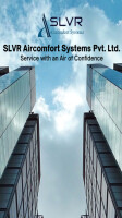 Slvr aircomfort systems private limited