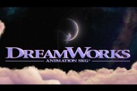 Dreamworks entertainment