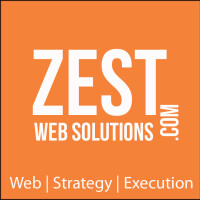 Zest web solutions