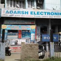 Adarsh electronics - india