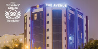 The avenue, a murwab hotel