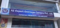 Az expert overseas careers - india