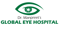 Global eye hospital - india