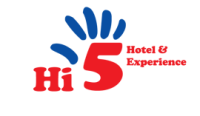 Hi5 hotel & experience