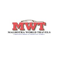 Malhotra world travels - india