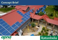 Rattanindia apna solar