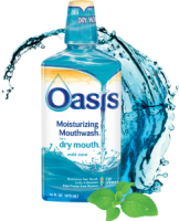 Oasis Consumer Healthcare, LLC