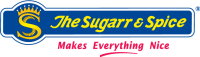 The sugar & spice cake company