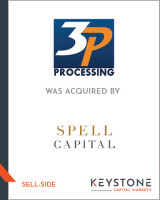 3P Processing
