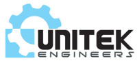 Unitek engineers