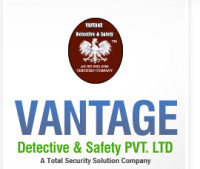 Vantage detective & safety p ltd