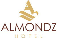 Hotel almondz delhi india