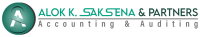 Alok k. saksena auditing and accounting
