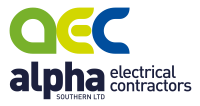 Alpha electrical contractor ltd