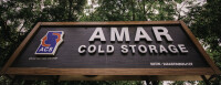 Amar cold storage - india