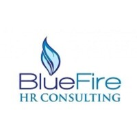 Blue fire coaching consultants