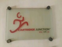 Cartridge junction - india