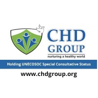 Chd group - center for health and development