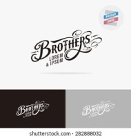 Designer brothers