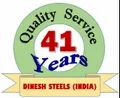 Dinesh steel industries - india