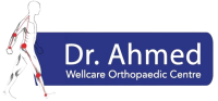 Dr. ahmed's wellcare orthopaedic centre - india