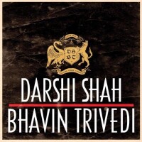 Darshi shah bhavin trivedi - india