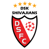 Dsk shivajians football club private limited