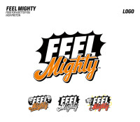 Feel mighty