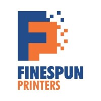 Finespun printers