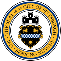 City of Pittsburgh, Department of Public Works