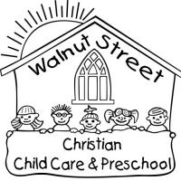 Walnut Street Daycare Center