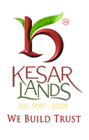 Kesar lands private limited