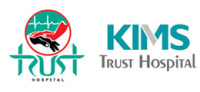 Kims trust hospital - india