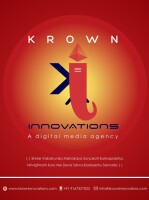 Krown innovations private limited