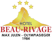 Hotel Beau-Rivage Zermatt