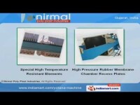 Nirmal poly plast industries - india