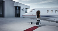 Only eagle private jets